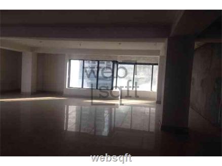 Commercial Showroom for Rent